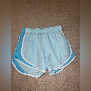 Nike athletic shorts